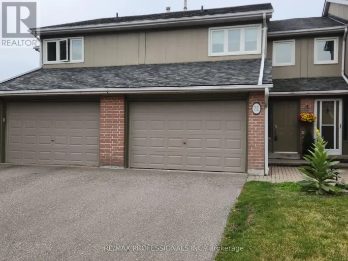 UPPER - 3079 FIFTH LINE W, Mississauga