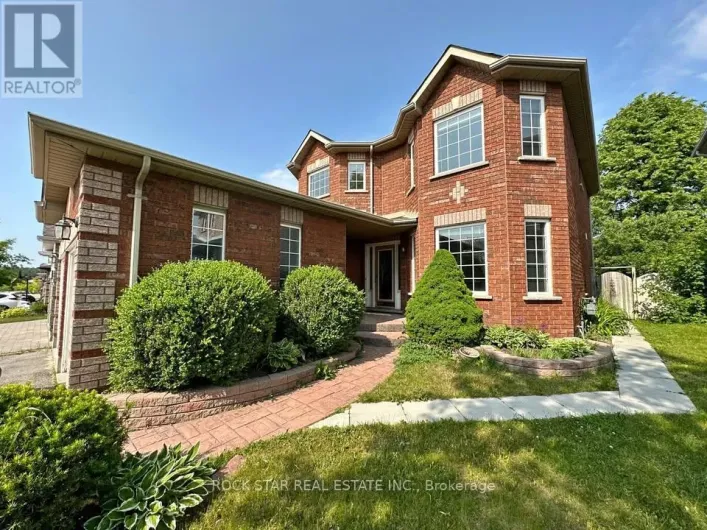UPPER - 31 RED OAK DRIVE, Barrie
