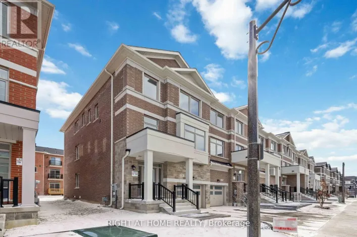 (UPPER) - 31 SISSONS WAY, Markham