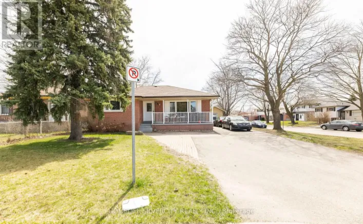 UPPER - 31 WINDERMERE COURT, Brampton