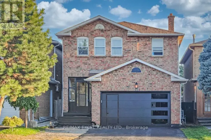 UPPER - 311 CONLEY STREET, Vaughan