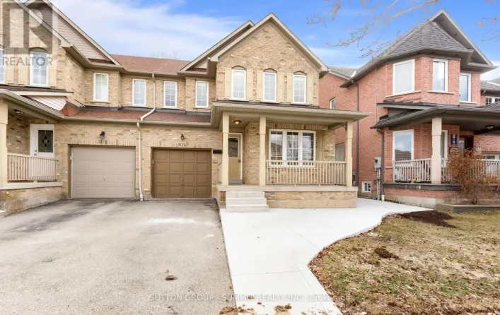 UPPER - 3174 WORKMAN DRIVE, Mississauga