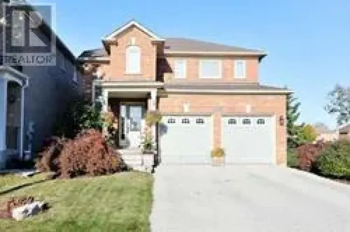 UPPER - 321 EDENBROOK HILL DRIVE, Brampton