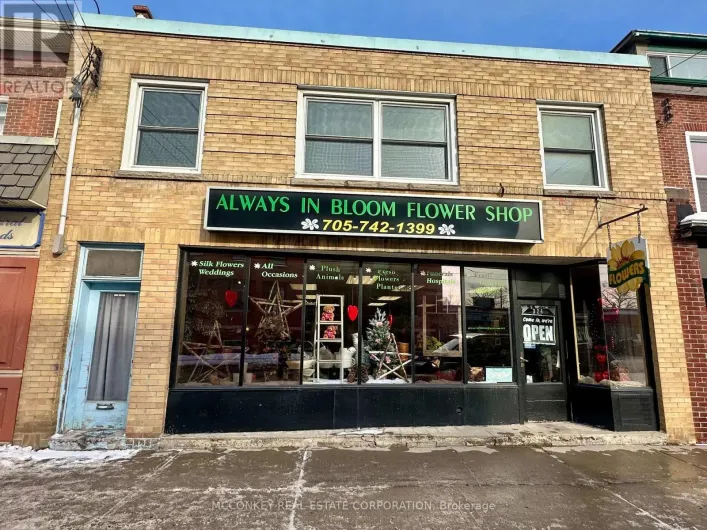 UPPER - 324 CHARLOTTE STREET, Peterborough