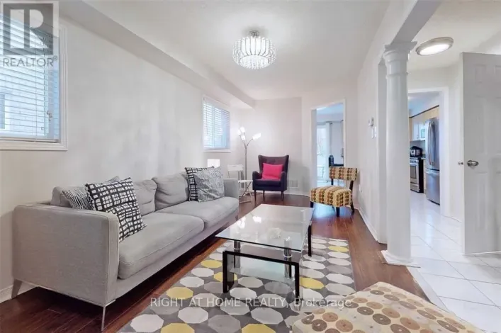 UPPER - 3256 EQUESTRIAN CRESCENT S, Mississauga