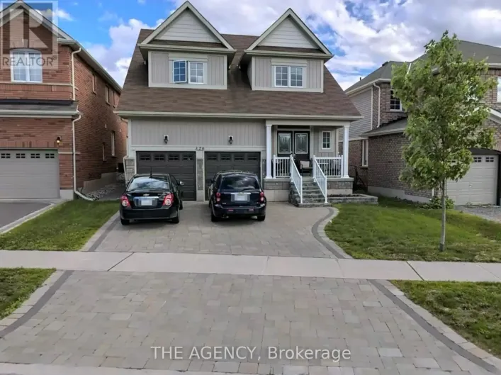 UPPER - 326 CHANDLER CRESCENT, Peterborough