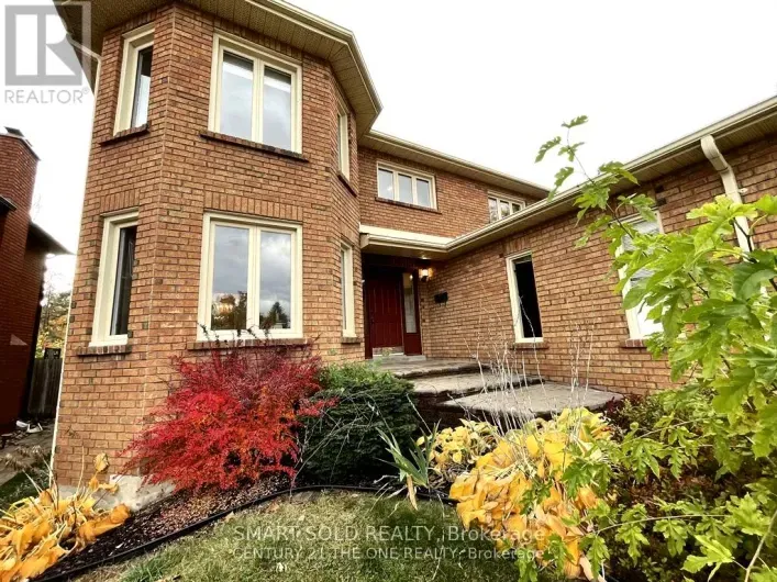 UPPER - 330 LEACOCK DRIVE, Barrie
