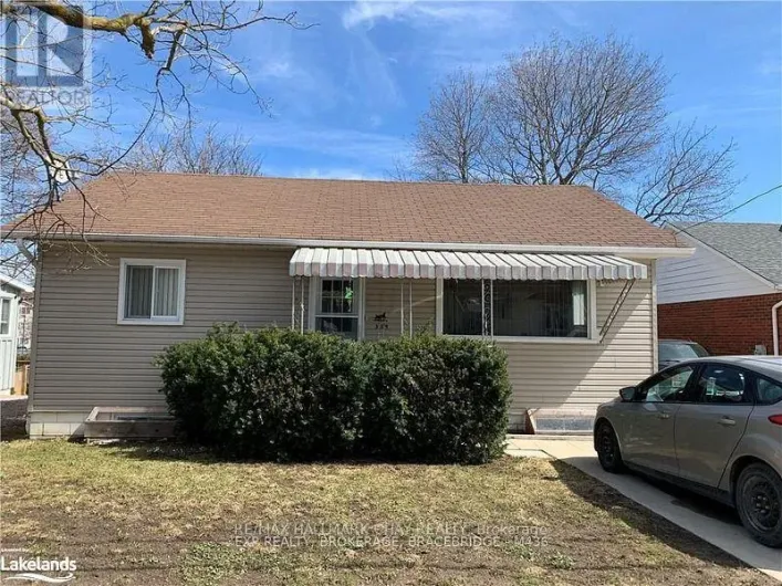 UPPER - 339 WILLIAM STREET, Shelburne