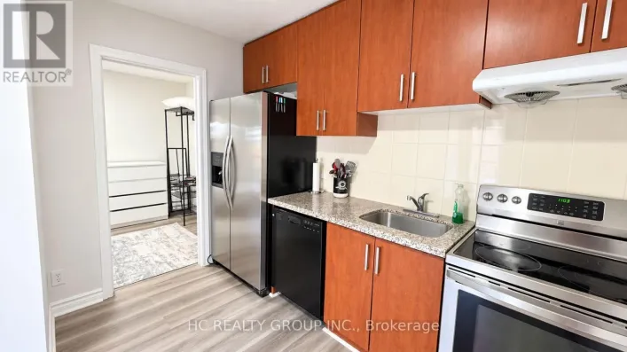 UPPER - 34 CARUS AVENUE, Toronto