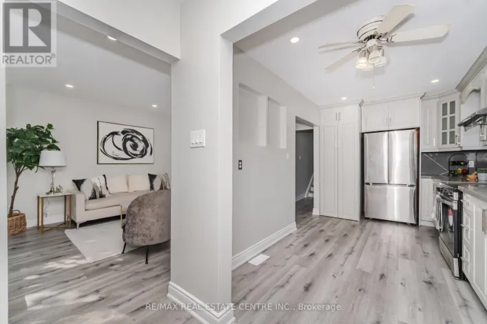 UPPER - 34 WINDERMERE COURT, Brampton