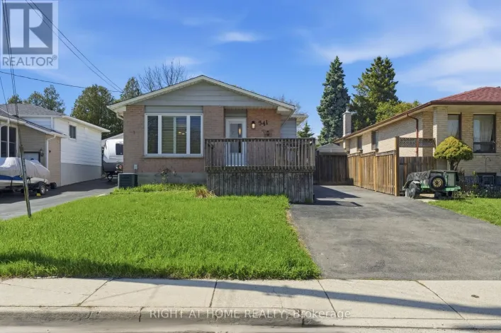 UPPER - 341 REXFORD DRIVE, Hamilton