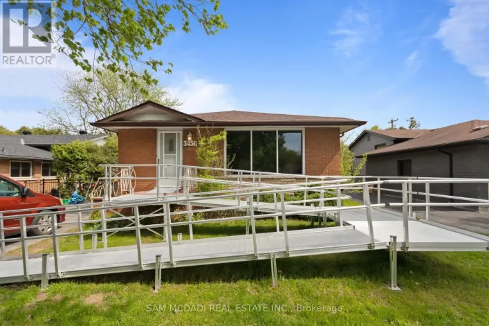 UPPER - 3456 REXWAY DRIVE, Burlington