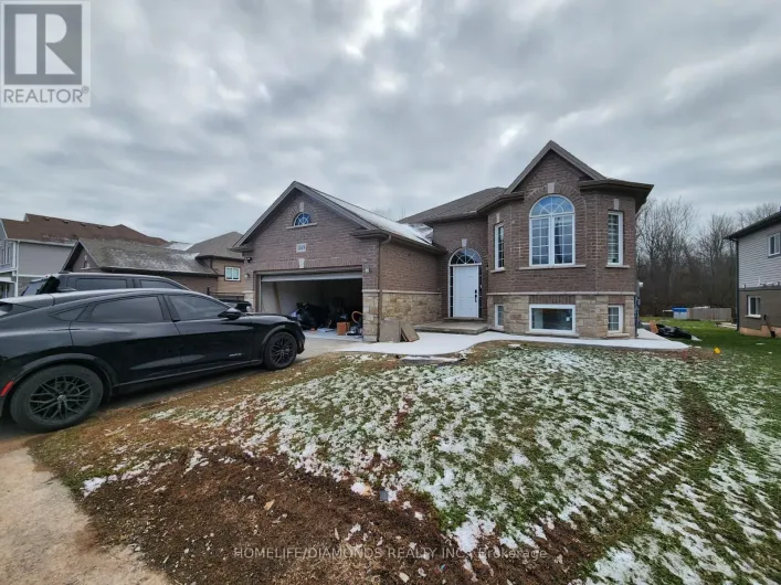 UPPER - 3509 DOMINION ROAD, Fort Erie