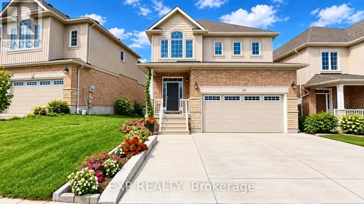 UPPER - 355 BEECHDROPS DRIVE, Waterloo