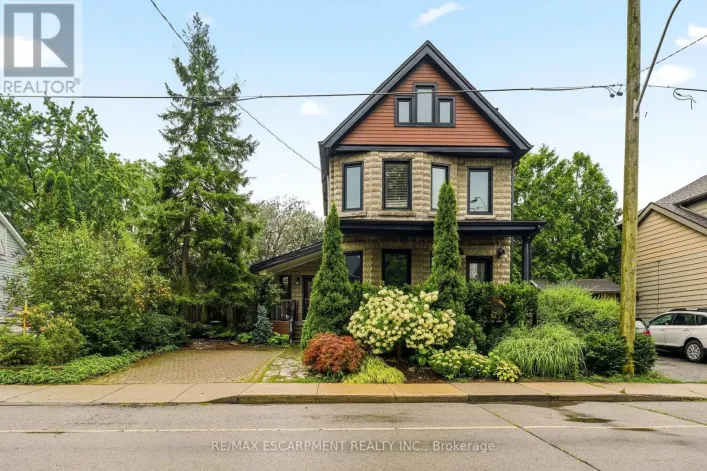 UPPER - 359 HERKIMER STREET, Hamilton