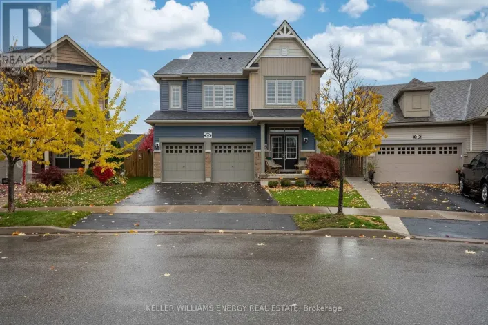 UPPER - 36 ANGELA CRESCENT, Niagara-on-the-Lake