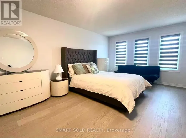 UPPER - 36 CALDBECK AVENUE, Markham