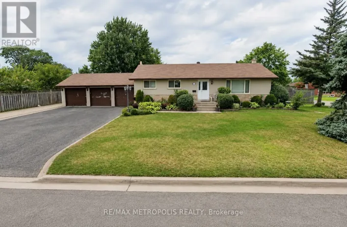 UPPER - 37 CARLYLE CRESCENT, Brampton