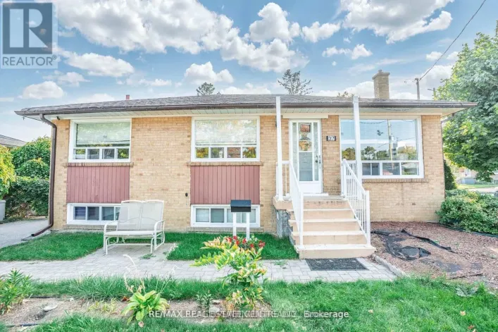 (UPPER) - 37 EDGEMONT DRIVE, Brampton