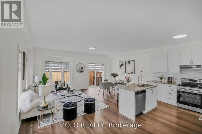 UPPER - 37 PROSPECT WAY, Whitby