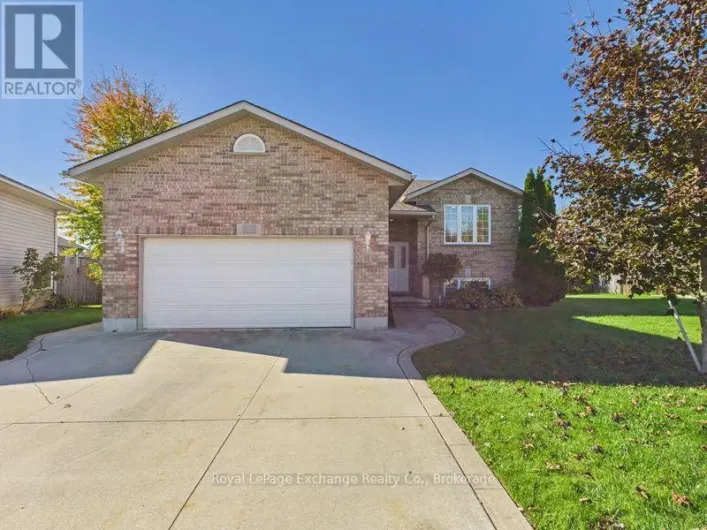 UPPER - 378 DUNCAN PLACE, Kincardine