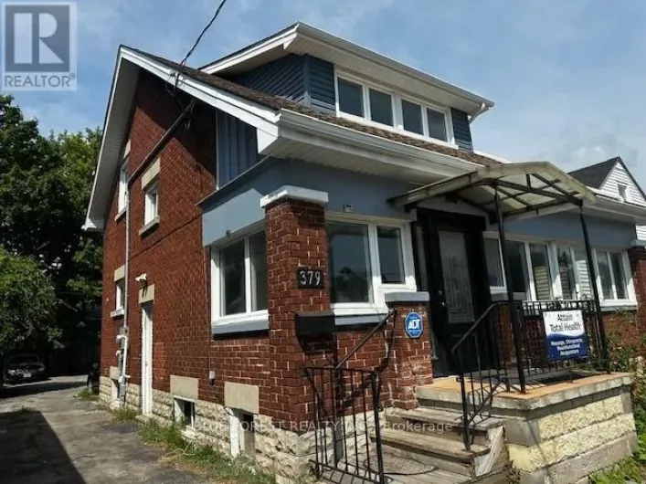 UPPER - 379 WHARNCLIFFE ROAD S, London South