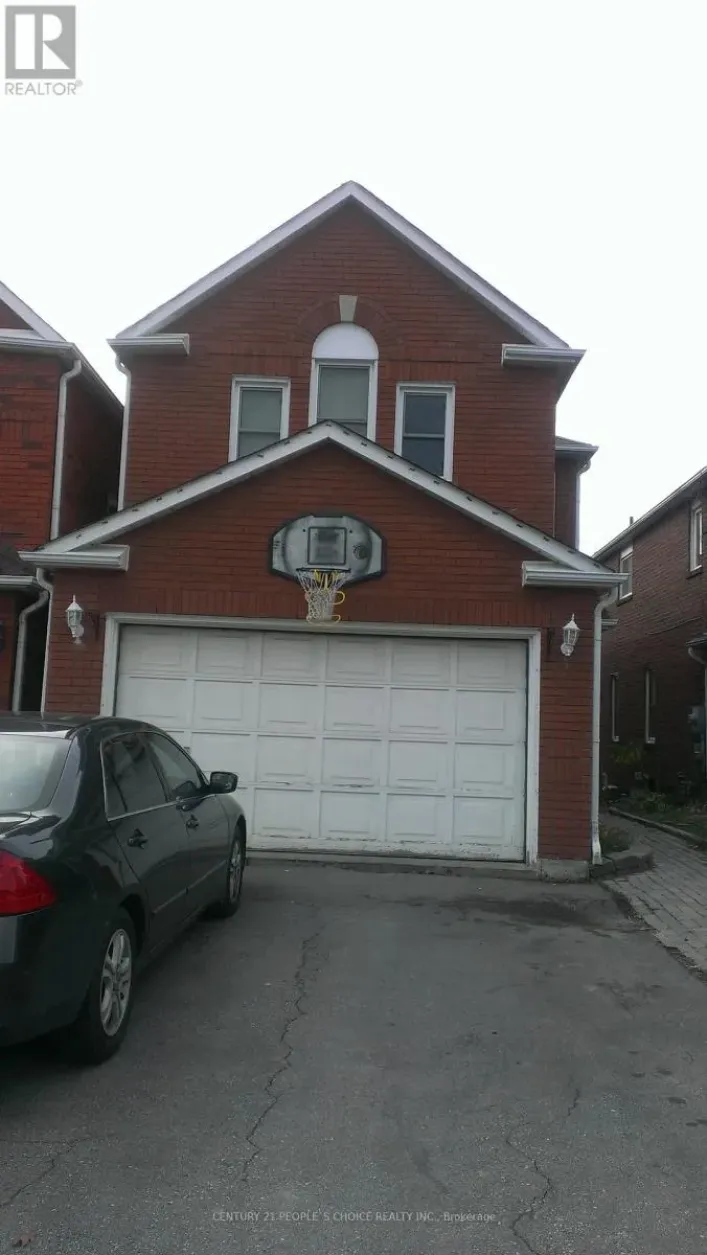 UPPER - 383 JAY CRESCENT, Orangeville