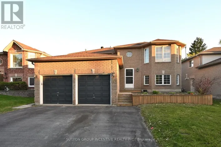 UPPER - 39 JONES DRIVE, Barrie