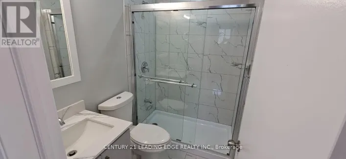 UPPER - 39 MALLARD CRESCENT, Brampton