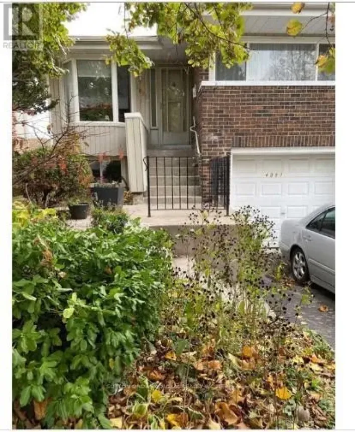 UPPER - 4091 TAFFEY CRESCENT, Mississauga