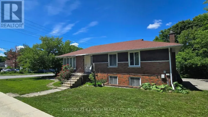 UPPER - 41 BAYVIEW DRIVE, Barrie