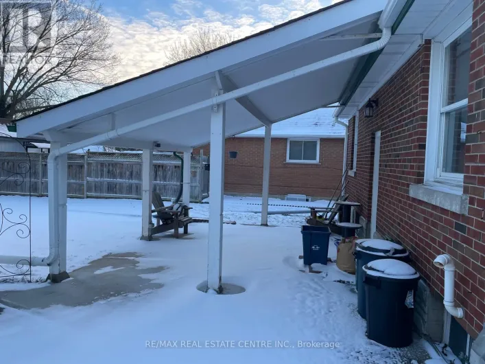 UPPER - 41 BELLEVIEW AVENUE E, Kitchener