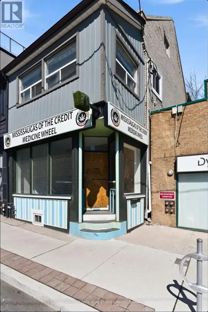 UPPER - 41 RONCESVALLES AVENUE, Toronto