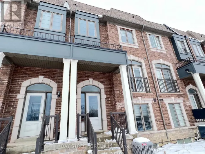 UPPER - 4122 HIGHWAY 7 ROAD, Markham