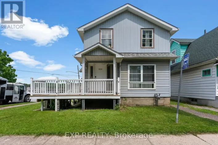 UPPER - 4124 TERRACE AVENUE W, Niagara Falls