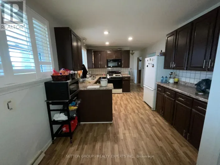 UPPER - 415 MOUNT PLEASANT ROAD, Brantford