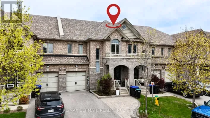 UPPER - 42 WALKER BOULEVARD, New Tecumseth