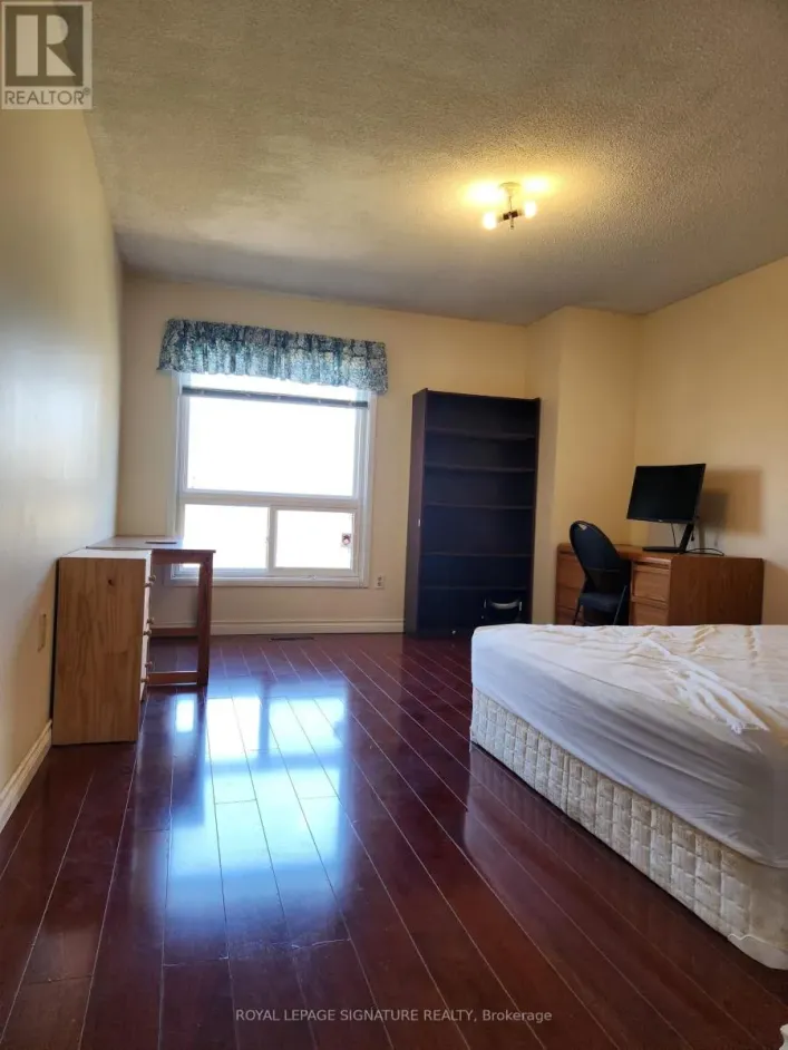 UPPER - 4253 TRELLIS CRESCENT, Mississauga