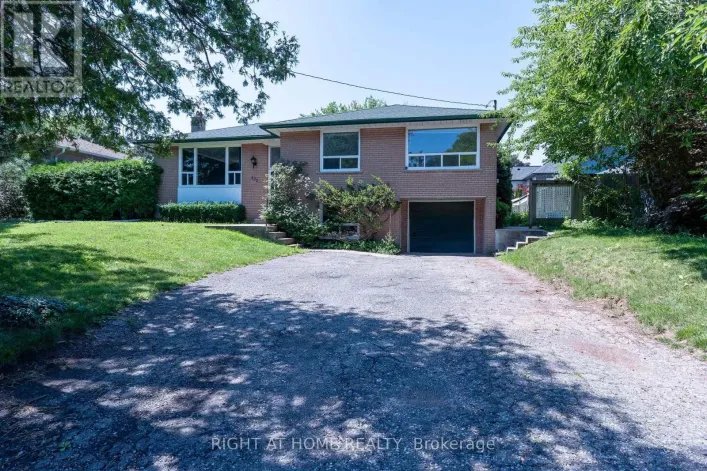 UPPER - 426 SEATON DRIVE, Oakville