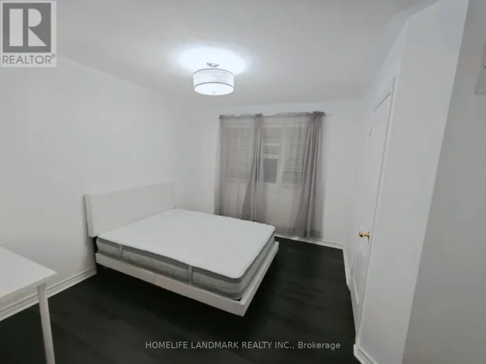 UPPER - 43 PARK PLACE DRIVE, Markham