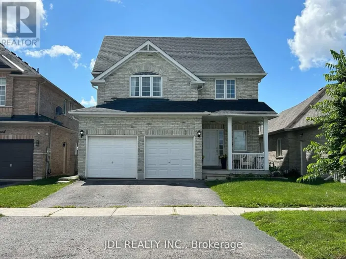 UPPER - 45 LAURELBANK CRESCENT, Georgina