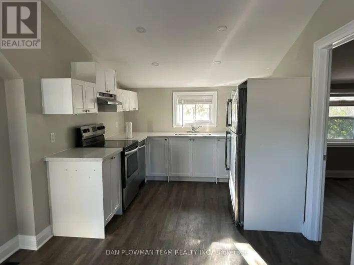 UPPER - 460 PARK ROAD S, Oshawa