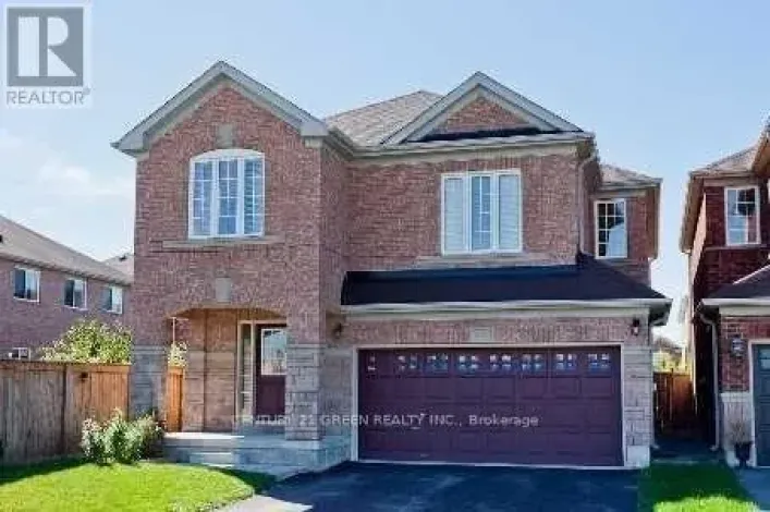 UPPER - 474 DENYES WAY, Milton