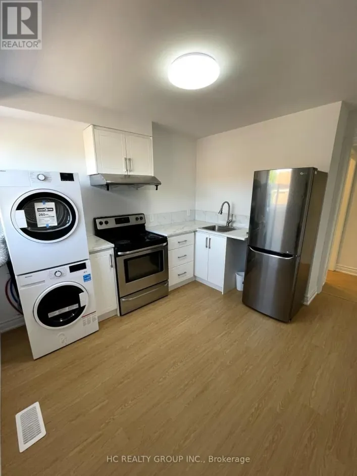 UPPER - 48 TORRENS AVENUE, Toronto