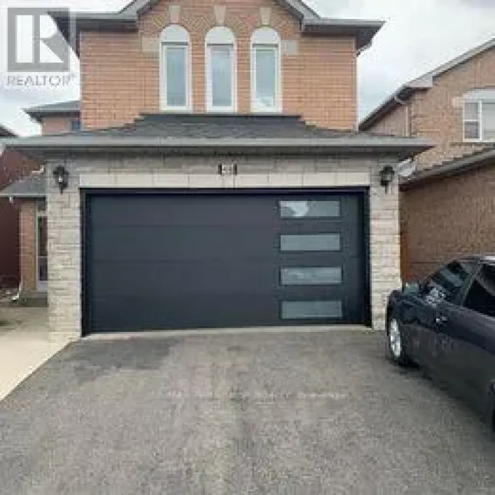 UPPER - 48 UPPER HUMBER DRIVE, Toronto