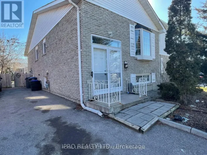 UPPER - 498 DARALEA HEIGHTS, Mississauga