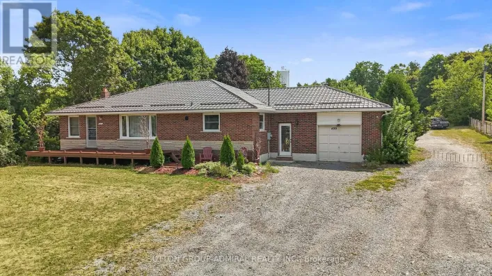 UPPER - 499 YORK STREET, Brock