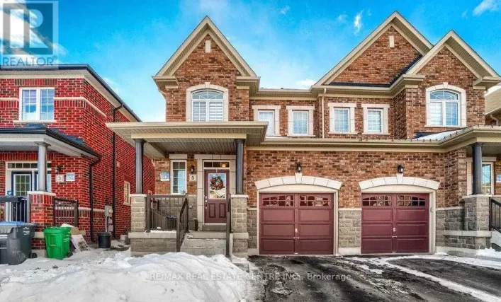 (UPPER) - 5 BLACKBERRY VALLEY CRESCENT, Caledon