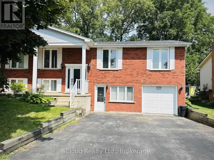 UPPER - 5 ILONA COURT, Brantford