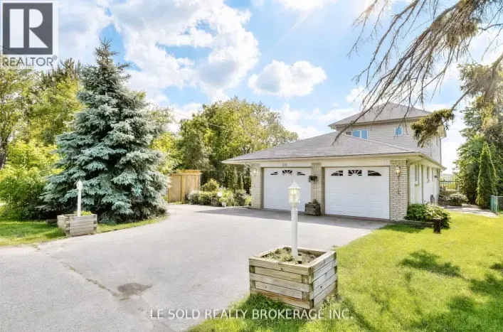 UPPER - 50 DICKSON HILL ROAD, Markham